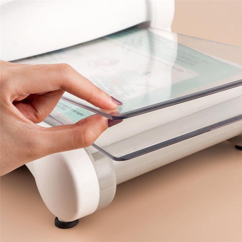 C-Convenient-Standard Cutting Mats For Die Cutting Machine,Polycarbonate Plastic Cutting Board,Cutting Mat Die Cutting Board