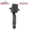 NEVOSA Для SCANIA Серии P G R T 1542529 1422111 180013 173754 Переключатель указателей поворота Переключатель фар Регулятор интервала