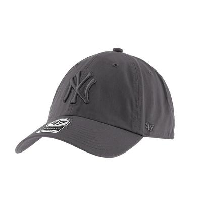 47 Brand B Rgw17gwsnl Dy Ny Кепка с большим логотипом New York Yankees