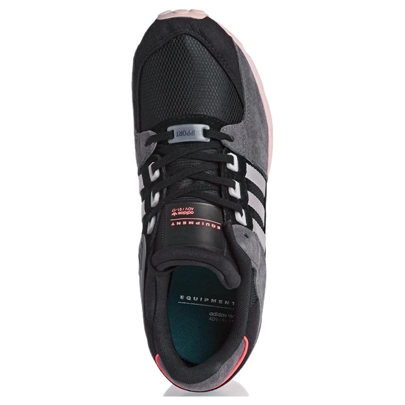 adidas Eqt Support Rf Ледяной Фиолетовый Женские BA7594