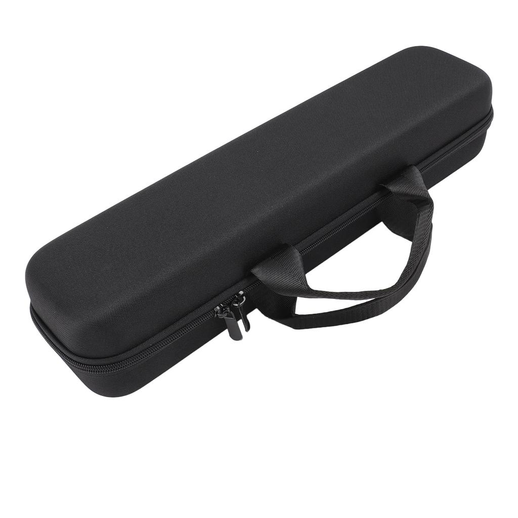 Жесткий чехол для выпрямителя волос, профессиональный легкий прочный дорожный чехол из ЭВА для