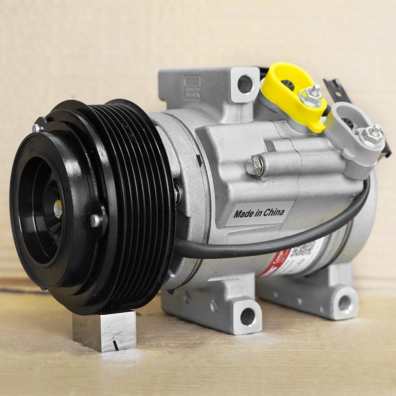 Для компрессора кондиционера Mazda Ranger / BT50 2011-2016 AB3919D629BC AB39-19D629-BB UC9M19D629BB AB3919D629BB UC9M-61-450 UC9M61450