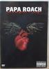 DVD PAPA ROACH Live Murderous In Chicago B000578909 Geffen 2005 Канада Рок Б/у