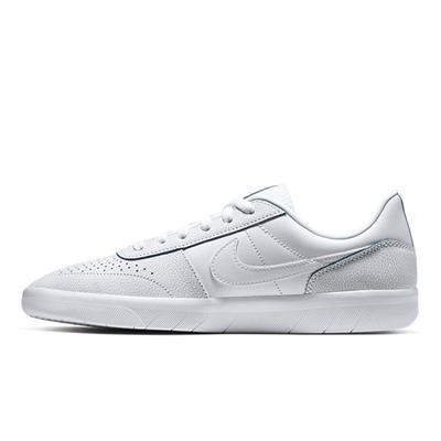 Кеды для скейтборда Sb Team 'White' AR0767-100