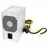Блок питания HK600-11PP 500 Вт 5P50V03181 для P340 P330 P350 P328 P310 с тихим вентилятором охлаждения и энергоэффективным дизайном
