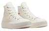 Кеды Chuck Taylor All Star Wmns Converse на платформе High 'Y2K Heart' Женские A09114C