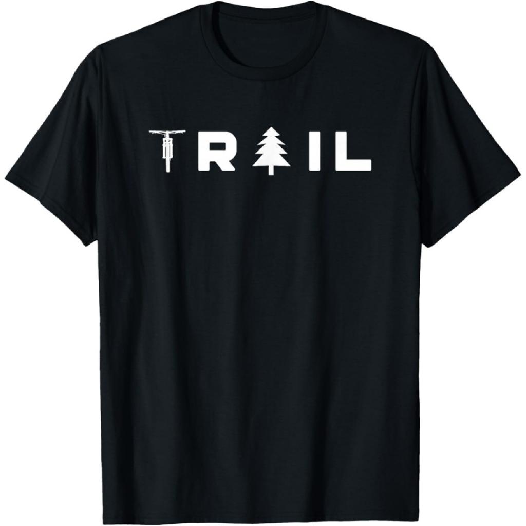 Футболка для горного велосипеда MTB - Футболка для горного велосипеда TRAIL