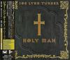 CD JOE LYNN TURNER - Holy Man PCCY01463 CANYON INTERNAT 2000 Japan ObiRock Used