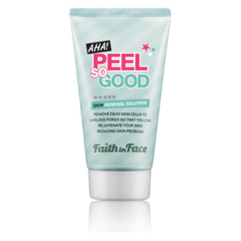 Faith in Face - AHA Peel So Good Peeling Gel 125ml