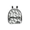 New Fabric Backpack Extra Small Women's Ice Cream F13W429171FWT
