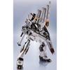 TAMASHII NATIONS METAL ROBOT SPIRITS Мобильный доспех Гандам: Ну Гандам из «Закона Хары», примерно 150 мм, АБС, литой металл и ПВХ, предварительно окрашенная экшн-фигурка
