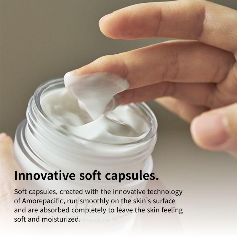 HOLITUAL Концентрат Signature Cream Light 80 мл / 2,71 жидкой унции