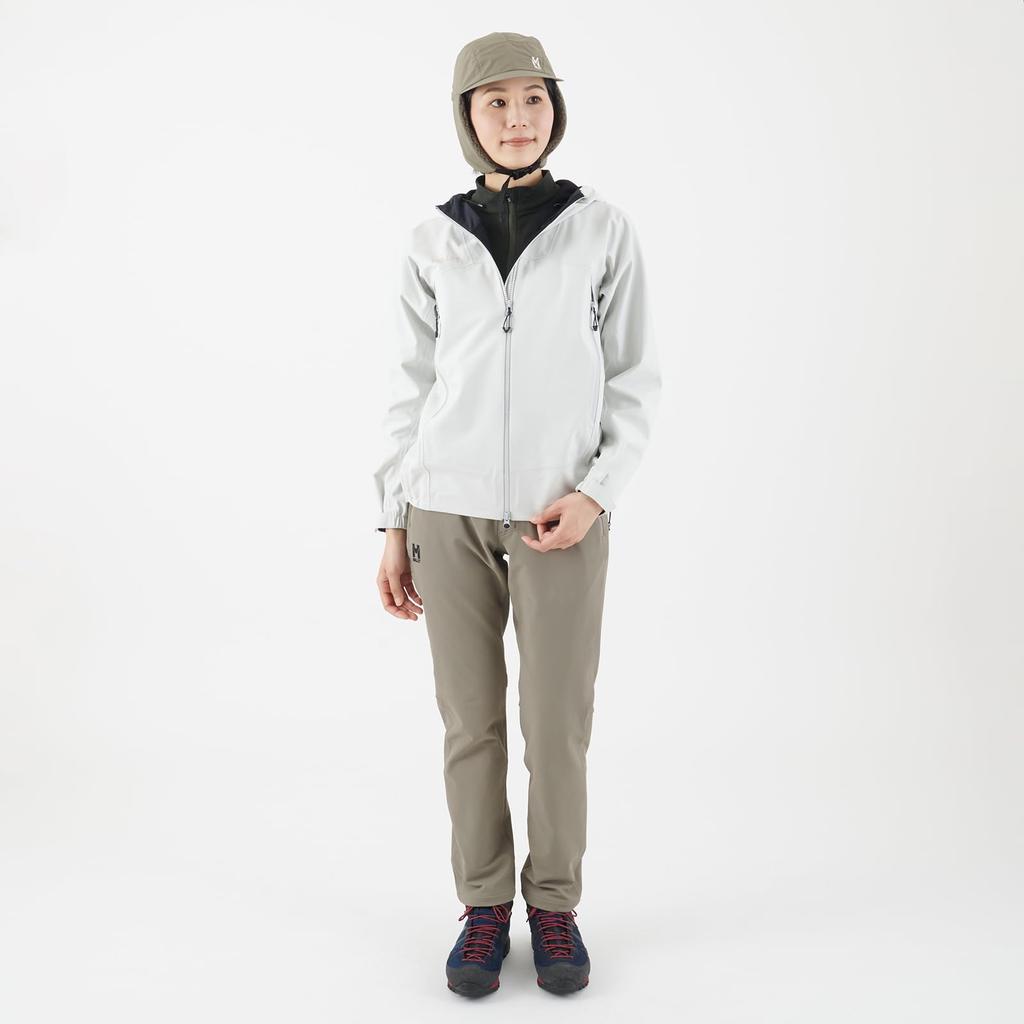 Millet MIV02148 Дышащая барьерная летная шапка N9904 M