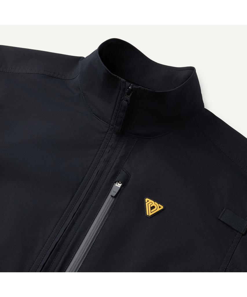 BOLDEST Lightwork Anti-Chemical Jacket 2Ajax26005Bkw