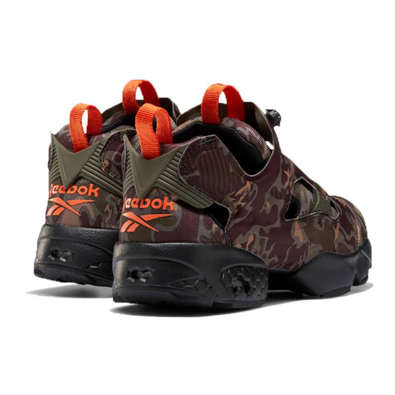 Reebok Кроссовки InstaPump Fury Og 'Camo' DV6962