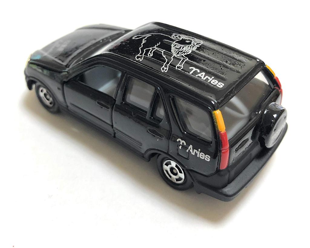 Томика 1 Хонда Торус Томика №. CR-V