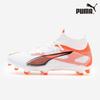 Galleria Puma Ultra 5 Match Fg Ag Ankle Soccer Shoe 10816201