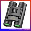 Портативный бинокль HD 500x25 Zoom - ночное видение дальнего действия при слабом освещении