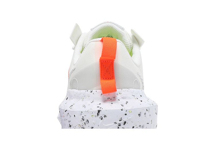 Men's Sneakers Nike Crater Impact Summit White