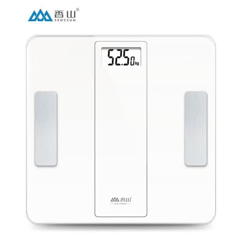 Xiangshan iF912B Smart Body Fat Scale (CN version)
