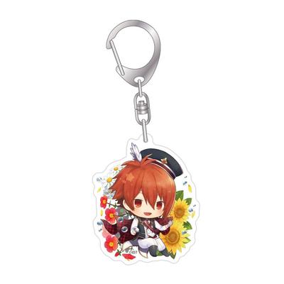 Хара Напольный Акриловый Брелок IDOLiSH7 Нанасэ Рику