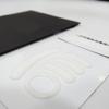 Mouse Skate Esports Game Mouse Feet Sticker for GPro Wireless GPRO 2  Mouse Glides Curved Edges
