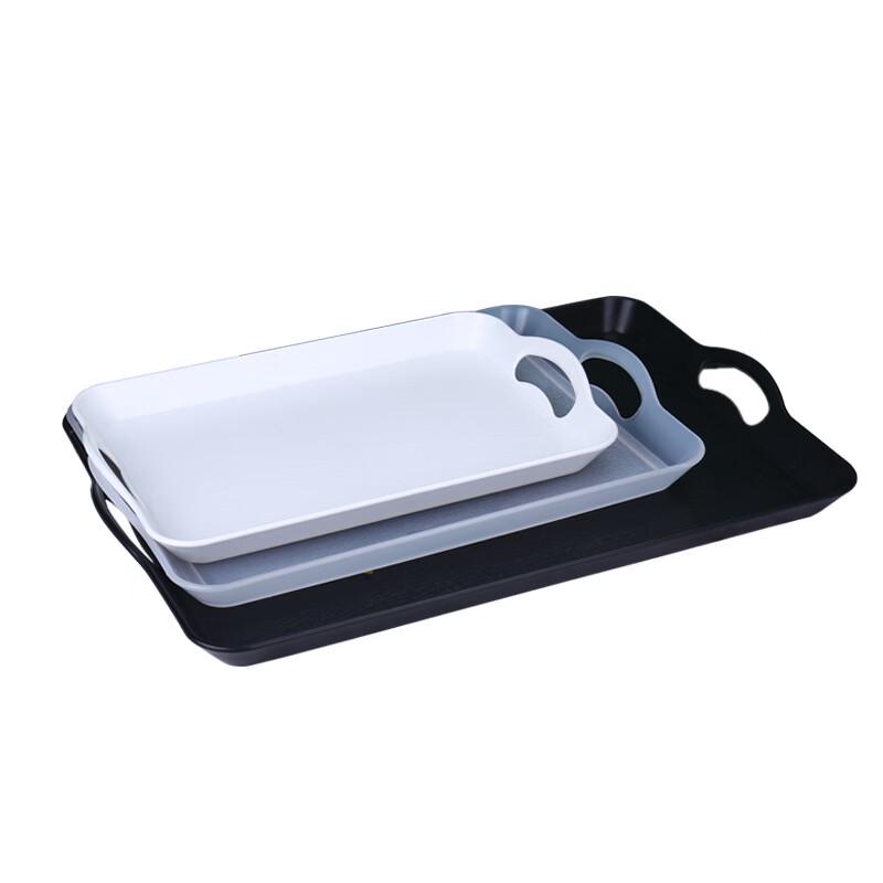Yi Mei De HYY-608 Double-Ear Serving Tray