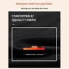 ROMON Мужские утолщенные эластичные прямые брюки в стиле business casual
