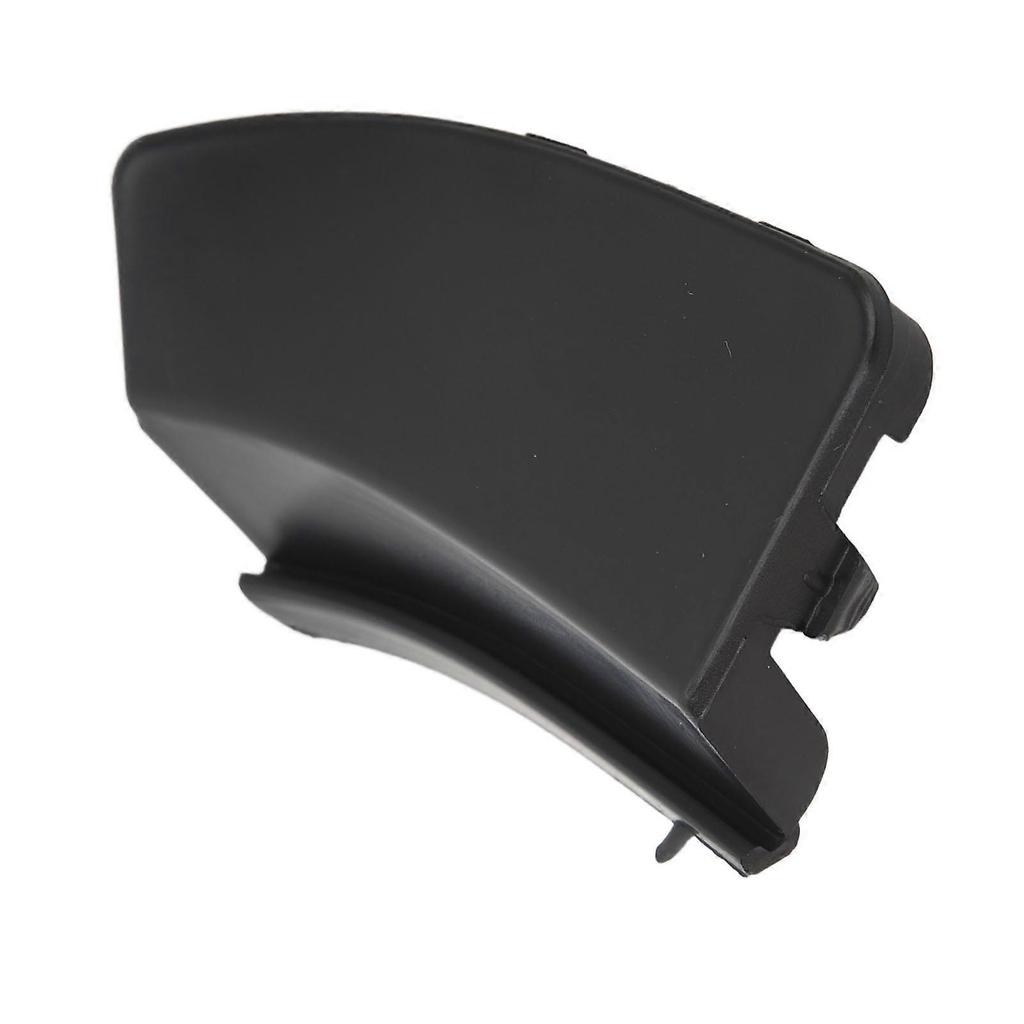 Front Bumper Tow Eye Cap 57731FG000 Protective Stylish Bumper Tug Tow Lid Replacement for Subaru Impreza WRX