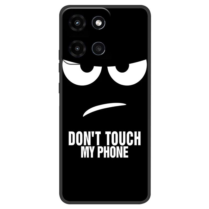 For Motorola G 5G 2026 2025 Case Silicone Luxury Space Painted Soft Bumper for Motorola Moto G Play 2026 Phone Cover TPU Funda