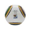 South Africa World Cup 2010 Soccer Ball Match Training No.5 PU Soccer Ball B