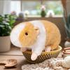 15Cm Cute Guinea Pig Plush Toys Dutch Pig Mouse Stuffed Animal Doll Home Decoration Great Birthday Gift For Friends And Kids
