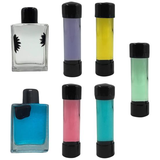 Полезная феррожидкая жидкость, креативная образовательная игрушка, антистресс