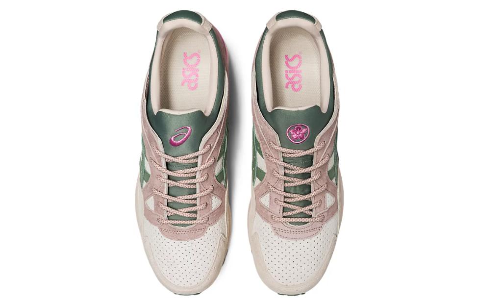 Asics Кроссовки Gel Lyte V Весна в Японии Розовые 1201A822-102