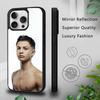 Чехол для телефона J-Javons W-Walton для iPhone 17,16,15,14,13,12,11,Pro,Max,Plus,Mini,SE4,E Магнитный Magsafe Беспроводная зарядка