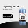 Совместимые с Epson 500 мл чернила на основе красителя для заправляемых картриджей 1390/R330