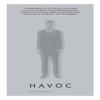 Havoc by Tom Kristensen Paperback Book 9780995485204