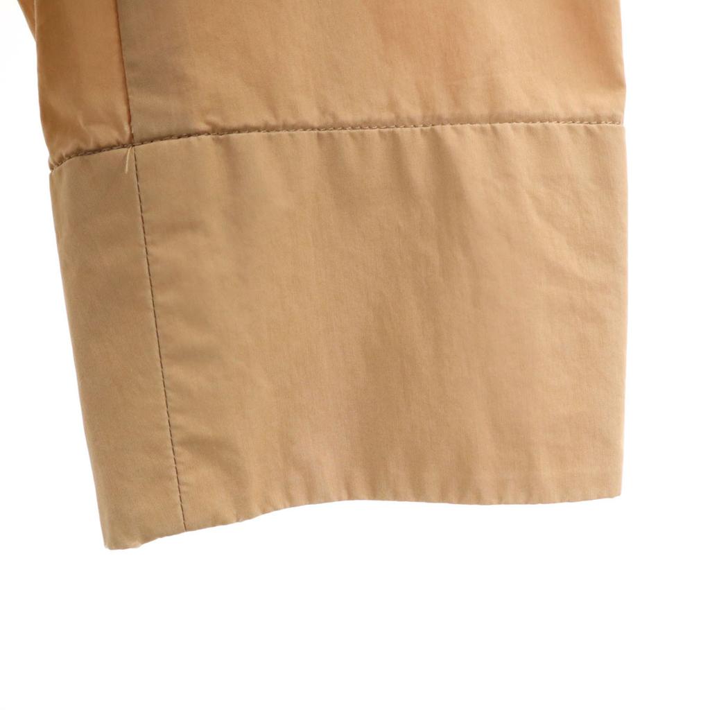 UNITED ARROWS green label relaxing Весеннее пальто 36 бежевый Женское Б/У