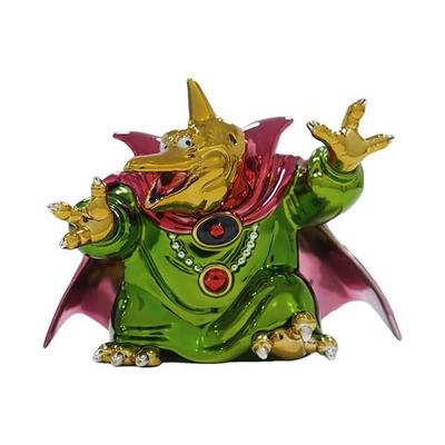 Галерея металлических монстров Dragon Quest Baramos