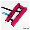 Inflatable Adult Life Vest