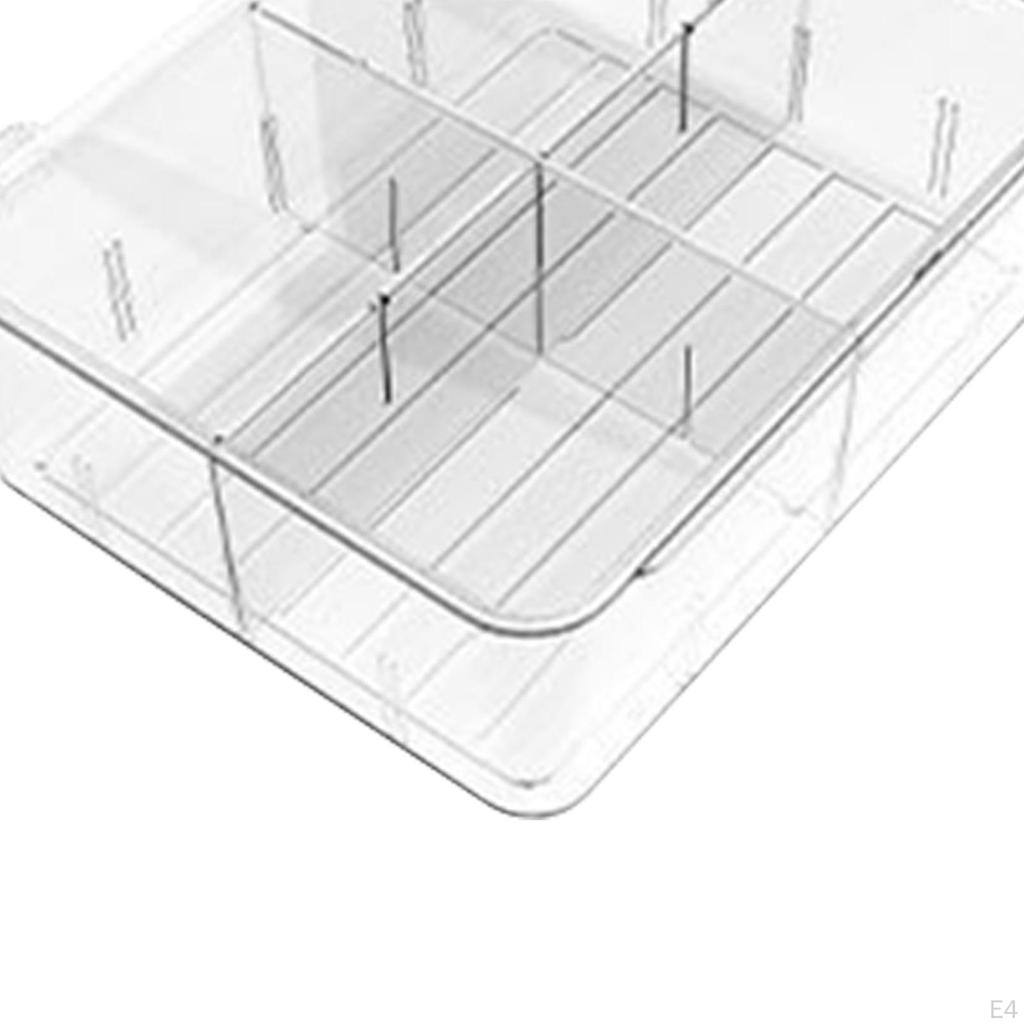 Neatly Organize Your Underwear Drawer with This Closet Storage Solution