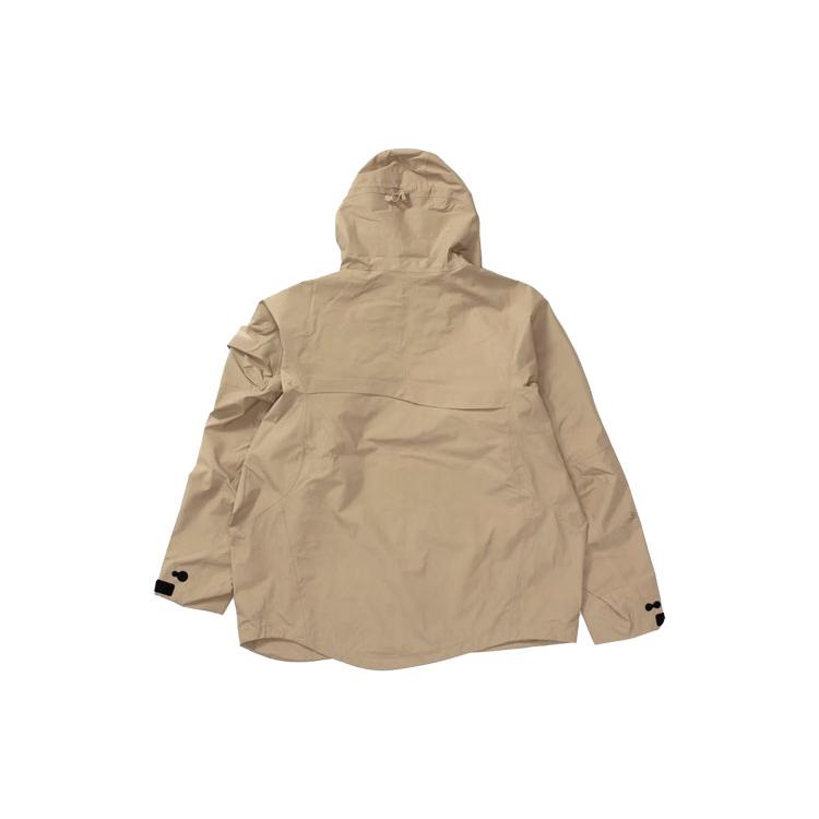 Куртка OFF WHITE X Nike 007 Gore Tex DQ6456-247