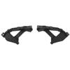 1pair Front Headlight Bracket 71190 TBA A00 Left Right Headlight Mount Retainer for CIVIC Sedan