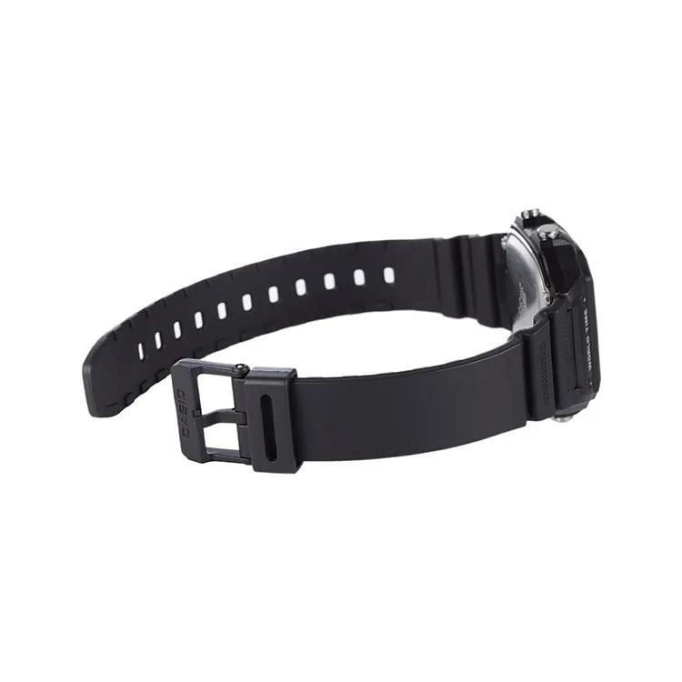CASIO Men YOUTH Black Watch AE-1200WH-1C (Unisex) Japanese Korean Watches AE 1200WH 1C