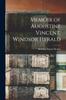 Книга Memoir of Augustine Vincent, Windsor Herald