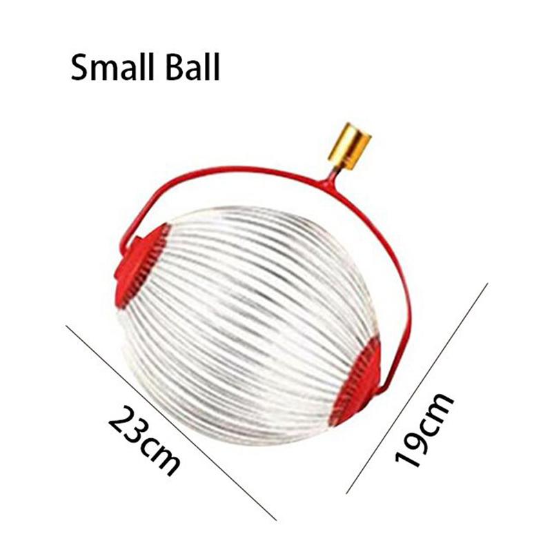 Сборщик шариков, собиратель гаек, комбайн, сборщик шариков, регулируемый многоцелевой уличный семейный сад, ручные инструменты