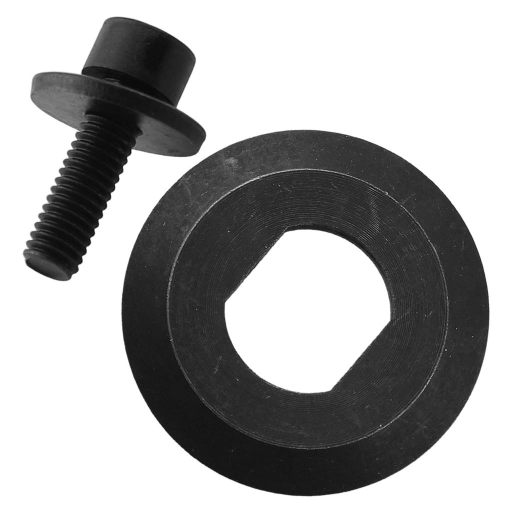 DSS611 BSS611 Circular Saw Parts Outer Flange Washer and M6X20 Bolt Set