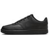Nike Кроссовки для скейтборда Nike Court Vision Scar Shooting Stars с амортизацией, износостойкие, низкие, унисекс, черные с красным, DH2987-002(Команда1356-)