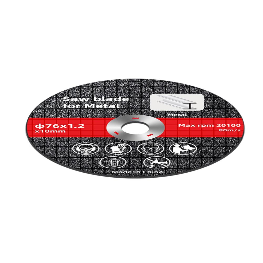 Режущий диск Прочный Превосходный шлифовальный круг Высокая твердость