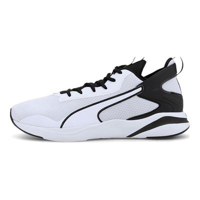 Кроссовки Softride Rift White Black Unisex 193733-01